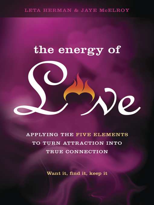 Title details for The Energy of Love by Leta Herman - Available